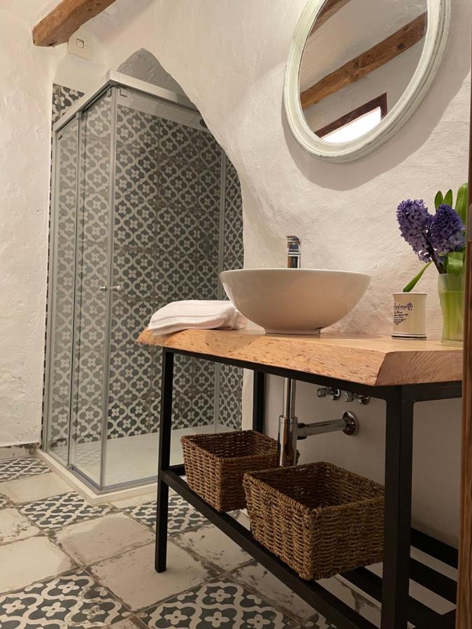 Casa Rural Con Jardin,A 8Km Playa Y En La Naturaleza Taronja&Canyella Ardenya Luaran gambar