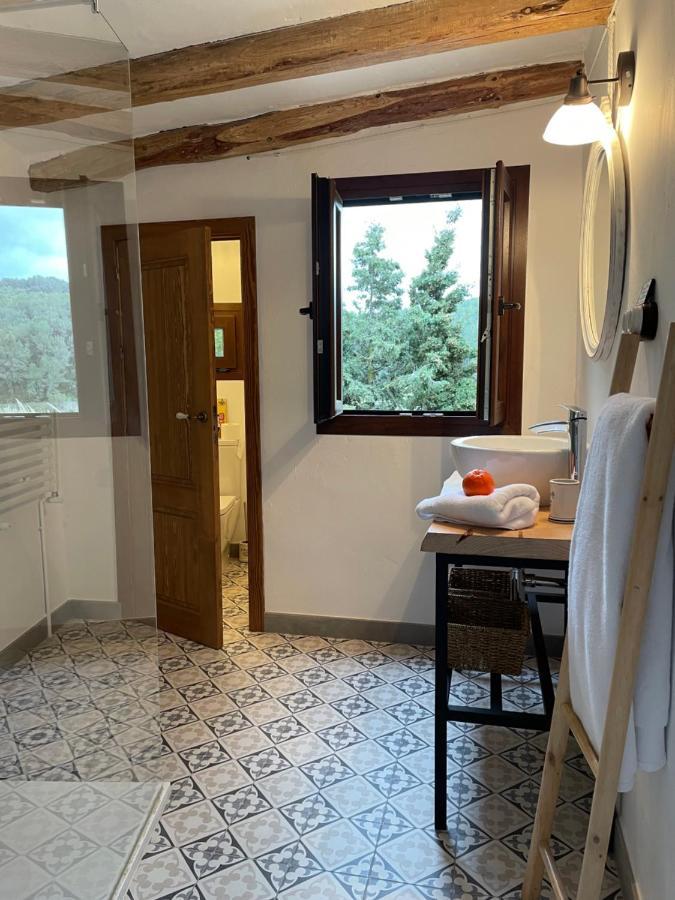 Casa Rural Con Jardin,A 8Km Playa Y En La Naturaleza Taronja&Canyella Ardenya Luaran gambar